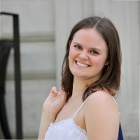 Dana-Farber Cancer Institute Employee Kayla Robbins's profile photo