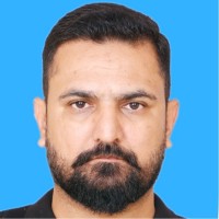 SavaNet Employee Faheem Ali's profile photo