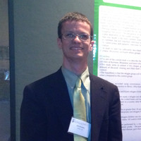 Akron Children's Hospital Employee Joel Davidson's profile photo