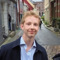 Zenith Advisory Employee Karl Køie's profile photo