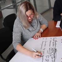 Inna Babich's profile photo