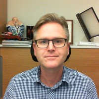 AB Alrik Hedlund Employee Daniel Landén's profile photo