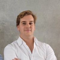 Xpertsoft Employee Gonçalo Alves Neves's profile photo