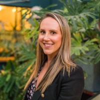 Welcome Hospitality Employee Jennifer Anderson's profile photo