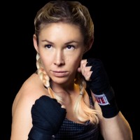 USA Boxing, Inc. Employee Arielle Gallagher's profile photo