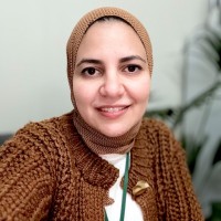 Lyse Employee Dina Labib's profile photo