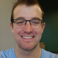 Sonder Brewing Employee Andrew O'Bryan's profile photo