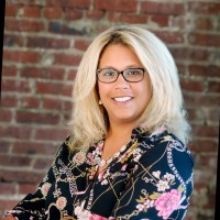 C&A FINANCIAL GROUP Employee Adina Abercrombie's profile photo