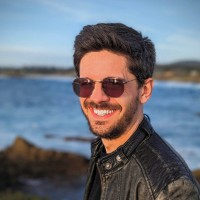 Motion Twin Employee Yannick Berthier's profile photo