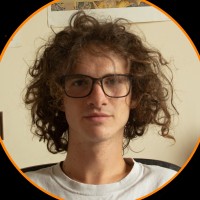 Creative Connection Animation Studio Employee Dominic Wren's profile photo