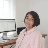 WEFIT GROUP Employee Miora Rahamefy's profile photo