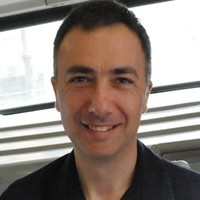 SecureKey Technologies Inc Employee Aleksandar Likic's profile photo