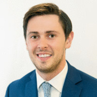 The Walt Disney Company Employee Gary Ison's profile photo