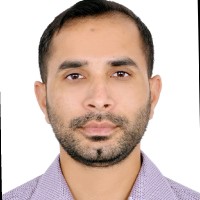 Cube Metal Industries Co. Employee Hamid Murad's profile photo