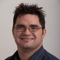 DRA Global Employee Martin Rust's profile photo