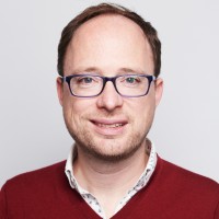 Startupbootcamp Employee Aldo de Jong's profile photo