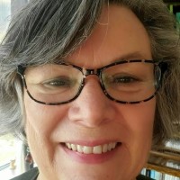 Oklahoma Historical Society Employee Kathy Dickson's profile photo