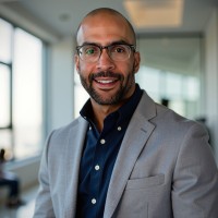 Brandon McKnight Email & Phone Number