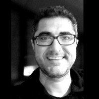 DCA Dimensional Control Employee Cosmin Tiroiu's profile photo