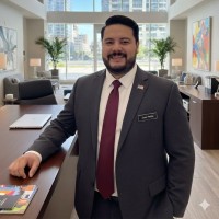 Safari Hospitality Employee Cesar P's profile photo