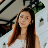 JETBAY Employee Vivien Ong's profile photo