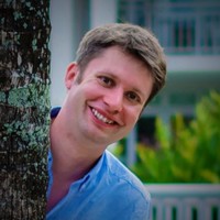 Cloudbass Graphics Employee Michael Beaumont's profile photo