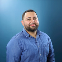 Advanced Facility Solutions Employee Danny Ramos's profile photo