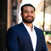 Raytheon Technologies Employee David Warnes's profile photo