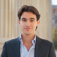 Yale Mergers and Acquisitions Group Employee Andrew Alam-Nist's profile photo