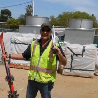 Colombo Construction Company Employee Rick Kent's profile photo