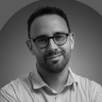 Vertbaudet Employee Anthony Cornevin's profile photo