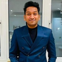 Namit Agarwal Email