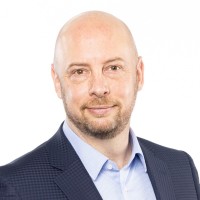 Eddyfi Employee Georges Marchildon's profile photo