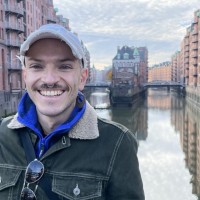 David Morio-Lesavourey's profile photo