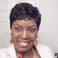 Andreia Brinson Email & Phone Number
