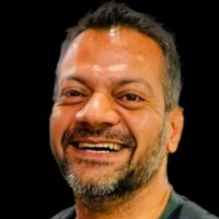 Nexus Corporation Employee Harsh Kudwa's profile photo