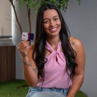 Eva Benefícios Employee Glauciene O.'s profile photo