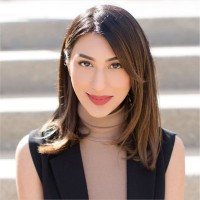 Northwest Arkansas Council Employee Serafina Lalany's profile photo