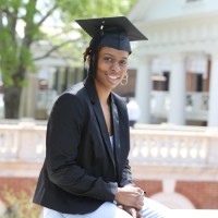 Town Of Zebulon Employee J’Kyra Brown's profile photo