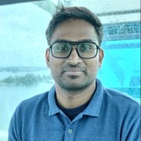 Cartic P Email & Phone Number