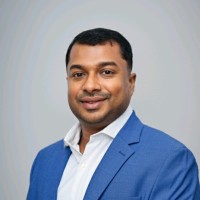 Aswin Raj Email