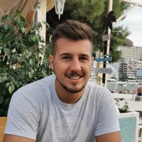 Neotech Solutions Employee Nikola Madić's profile photo