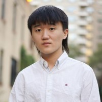 Minmetals Employee Simon Li's profile photo