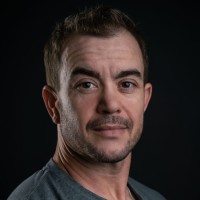 Daxko Employee Nick Lindauer's profile photo