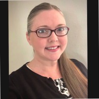 ICS- IT, Voice & Video Employee Hayley White's profile photo