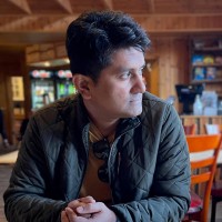 VOIANT℠ Employee Bharath Ramakrishna's profile photo