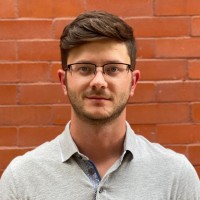 Colorado Department of Transportation Employee Kyle Arnold's profile photo