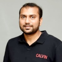 FabHotels Employee Prateek Goyal's profile photo