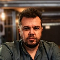 Vohkus Employee Mark Allerton's profile photo