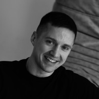 Vitalii Otverchenko Email